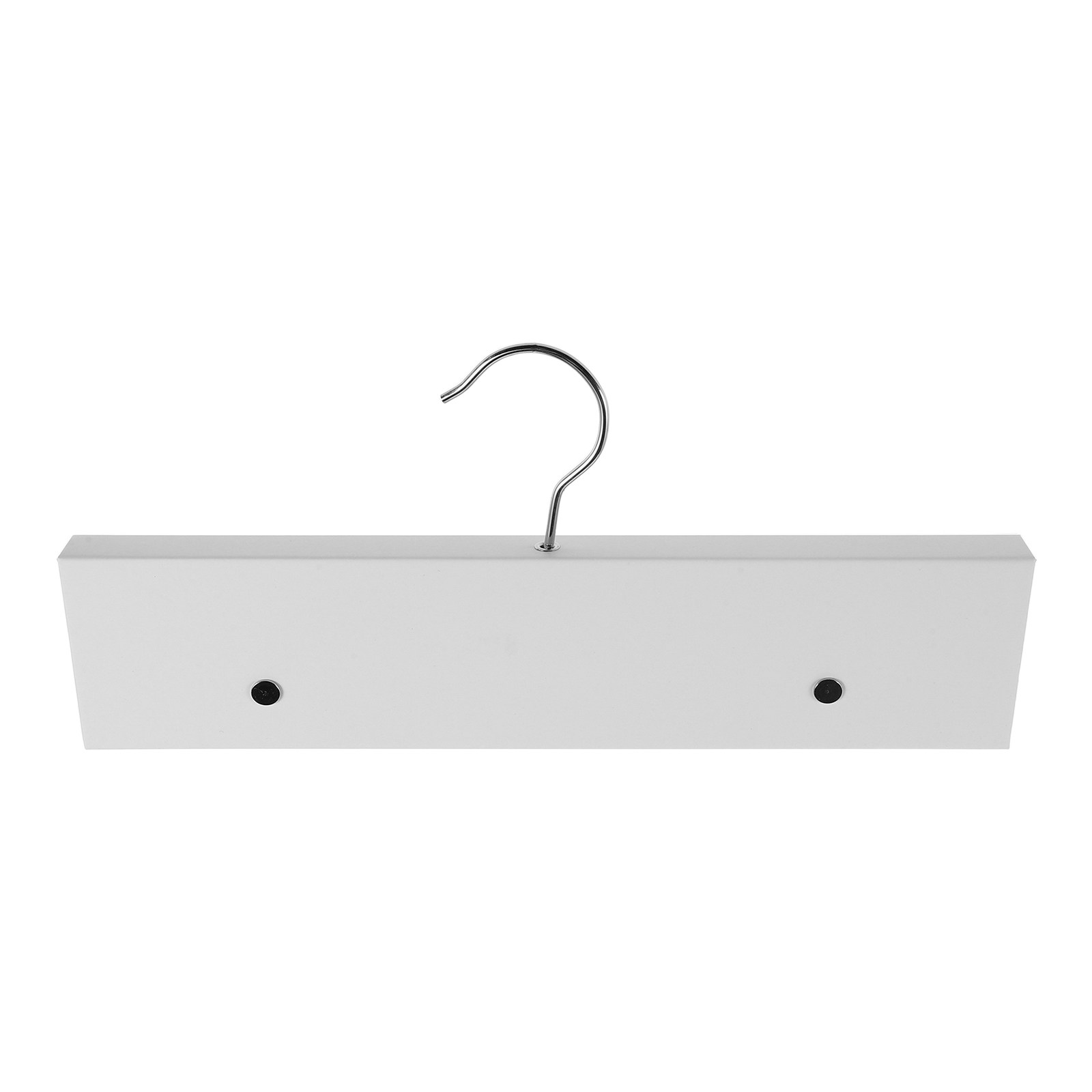 Home Textiles Store - Fabric Sample Hanger Modern Textile Display