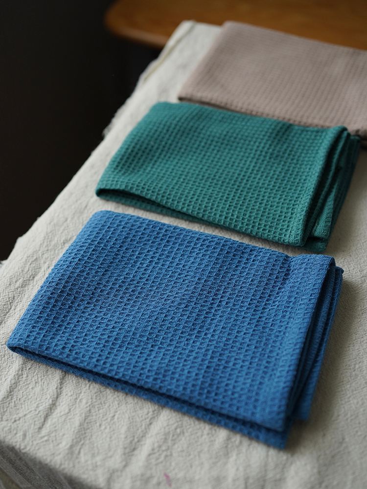 Home Textiles Store - Good Morning Store Pure Cotton Color