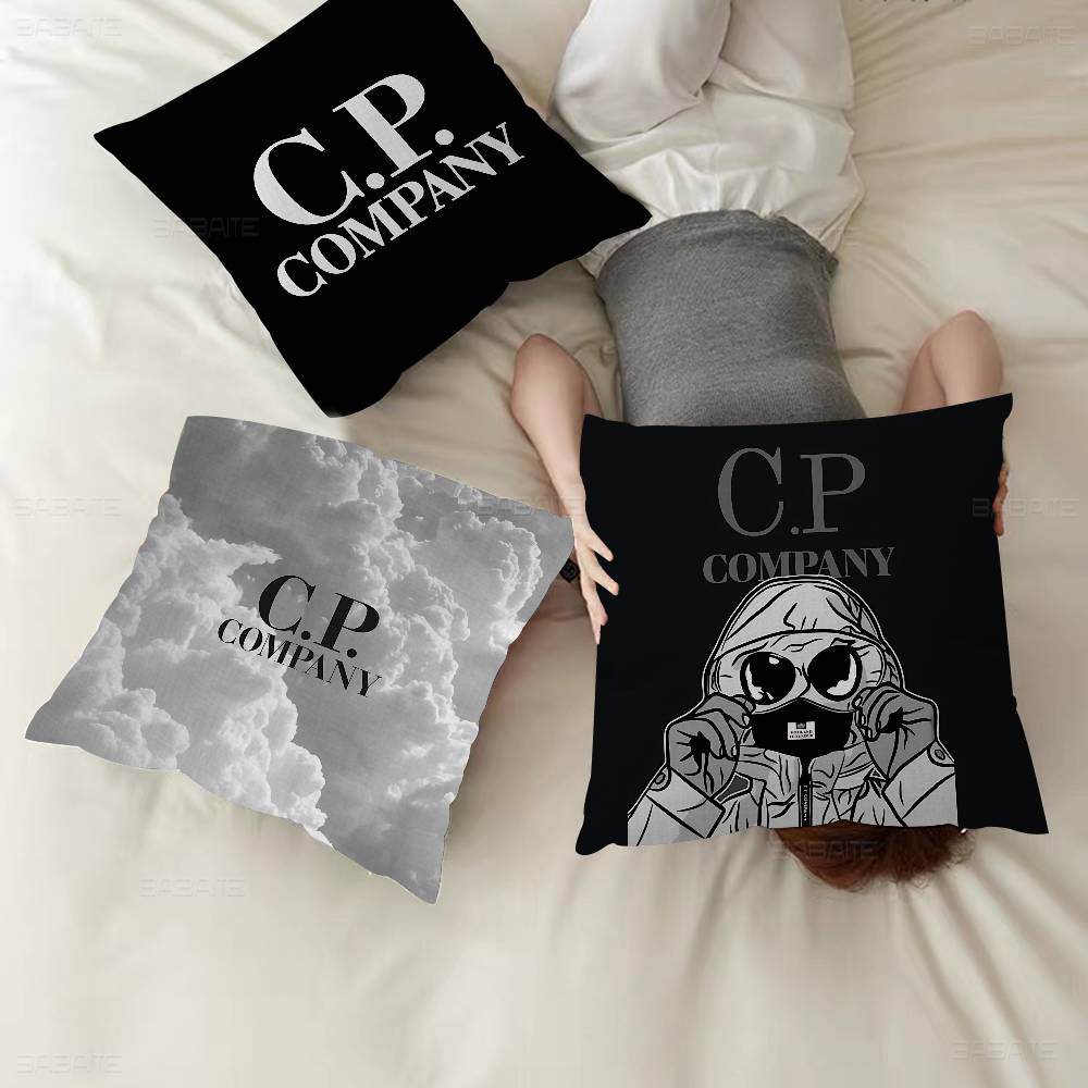 Home Textiles Company - Fashion Brand C-P C-Company Pillowcase Toon