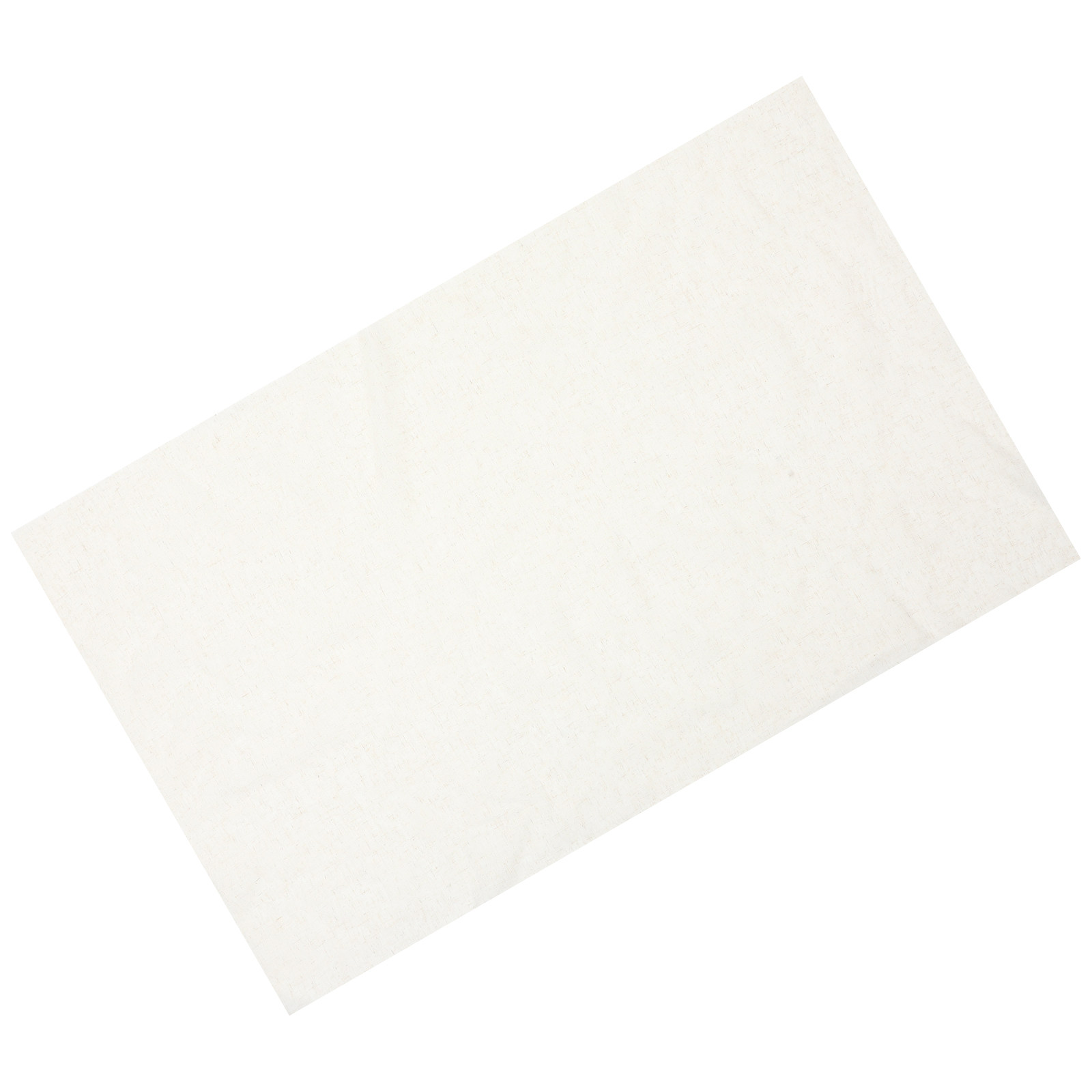 Home Textiles And Decor - Pre-Cut Linen Lampshade Material DIY Light