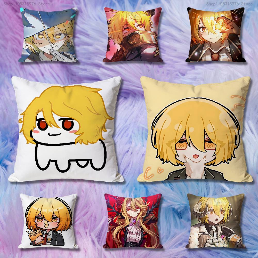 Home Textiles Company - L-Limbus C-Company Don Quixote Celebrity Merchandise