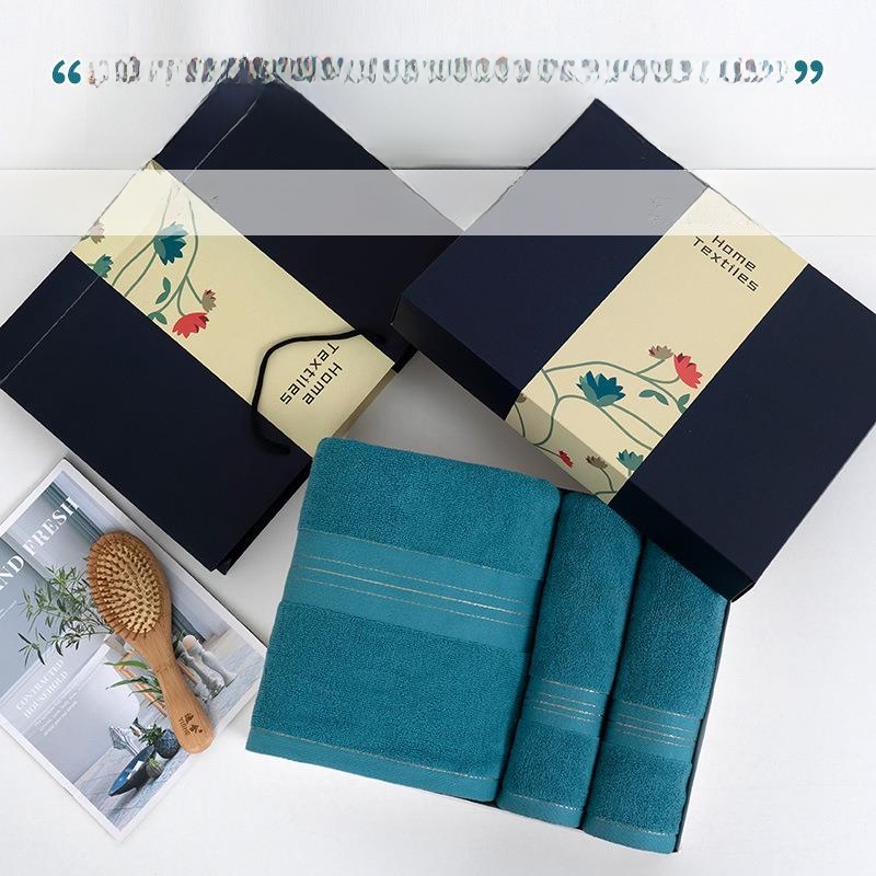 Home Textiles Company - Company Branded Towel And Bath Towel
