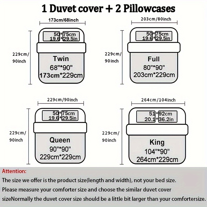 3pcs Black And White Skull Des - Duvet Insert White review and price