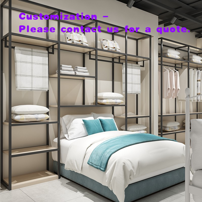 custom.Shop Design Combination - Home Textiles Store review and price