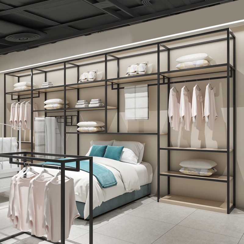 custom.Shop Design Combination - Home Textiles Store review and price
