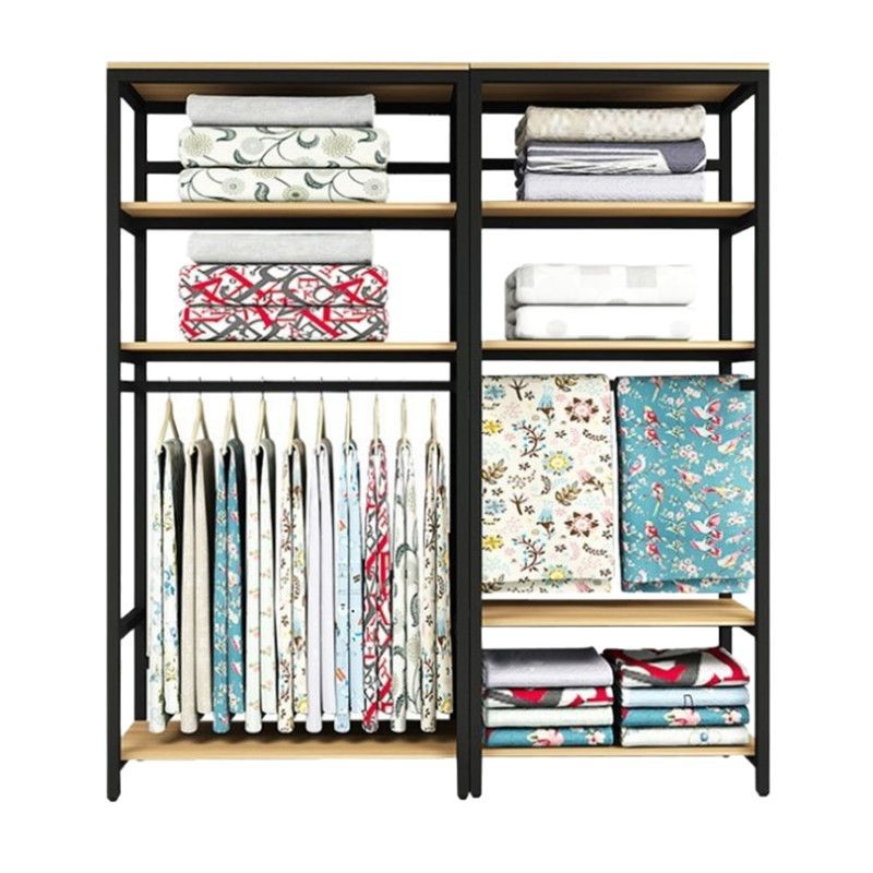 Home Textile Store Shelf Displ - Home Textiles Store review and price