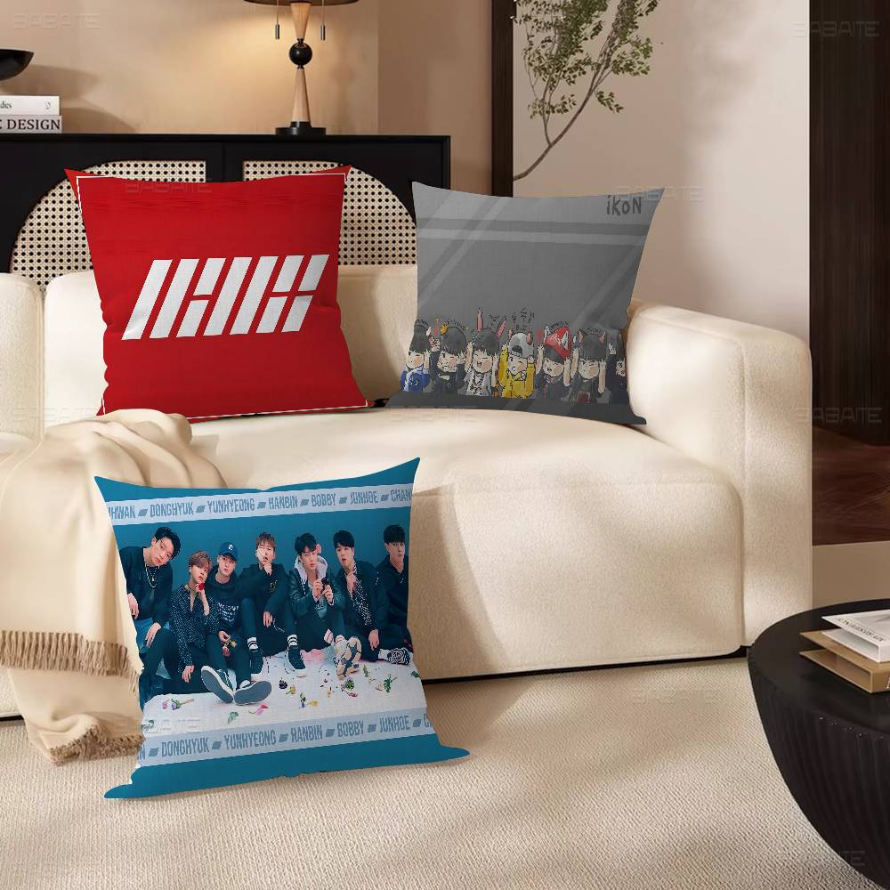 Popular Kpop Group I-Ikon  Pil - Home Textiles Group review and price
