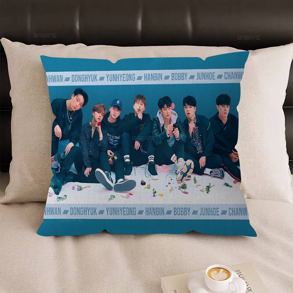 Popular Kpop Group I-Ikon  Pil - Home Textiles Group review and price