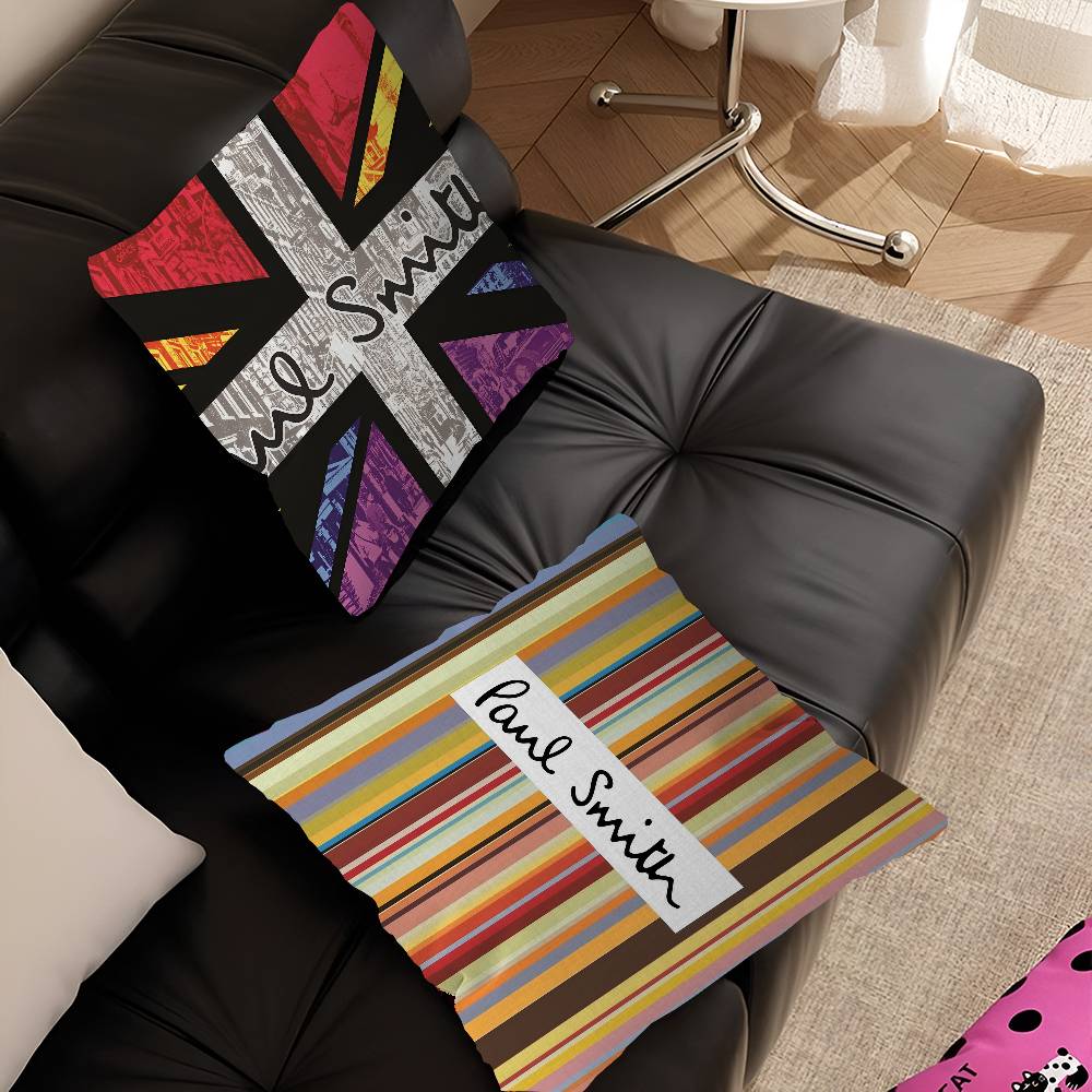 London Fashion P-Paul S-Smith  - Home Textiles London review and price