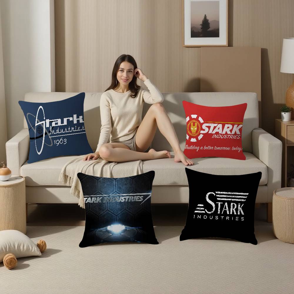 S-Stark I-Industries Group Cus - Home Textiles Group review and price