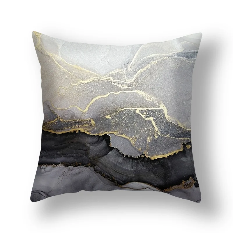 Short plush material pillowcas - Home Textiles Luxury review and price