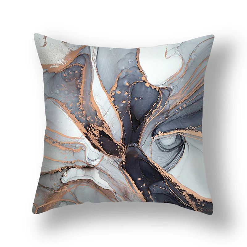 Short plush material pillowcas - Home Textiles Luxury review and price