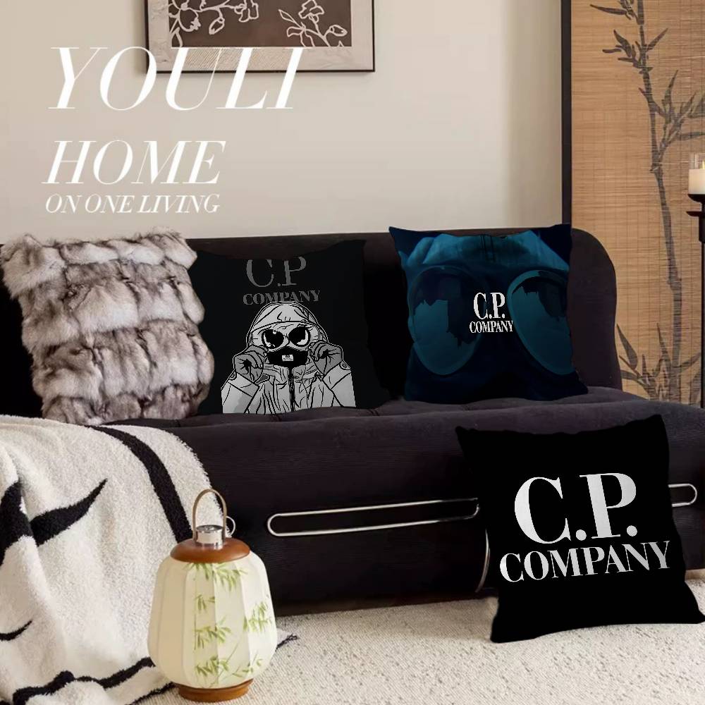 C-CP-Fashion-Company Personali - Home Textiles Company review and price