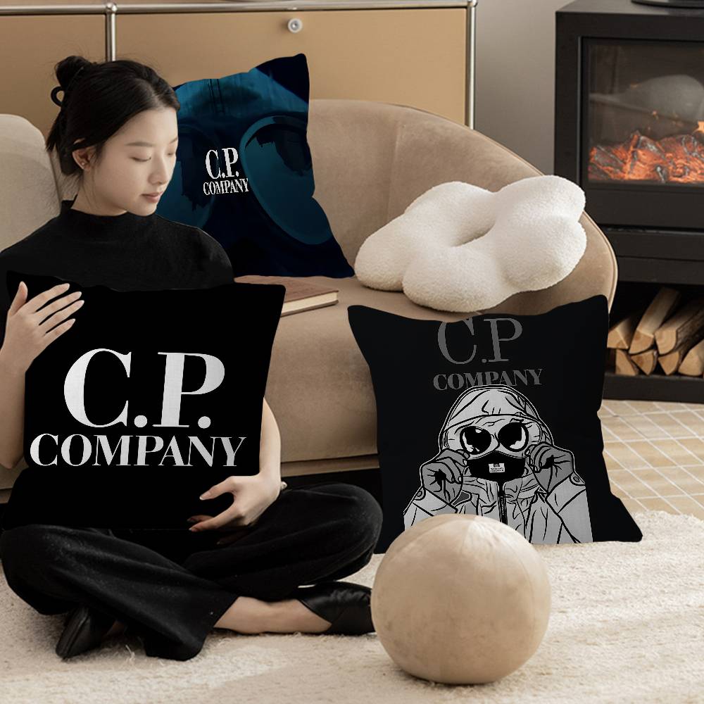 C-CP-Fashion-Company Personali - Home Textiles Company review and price