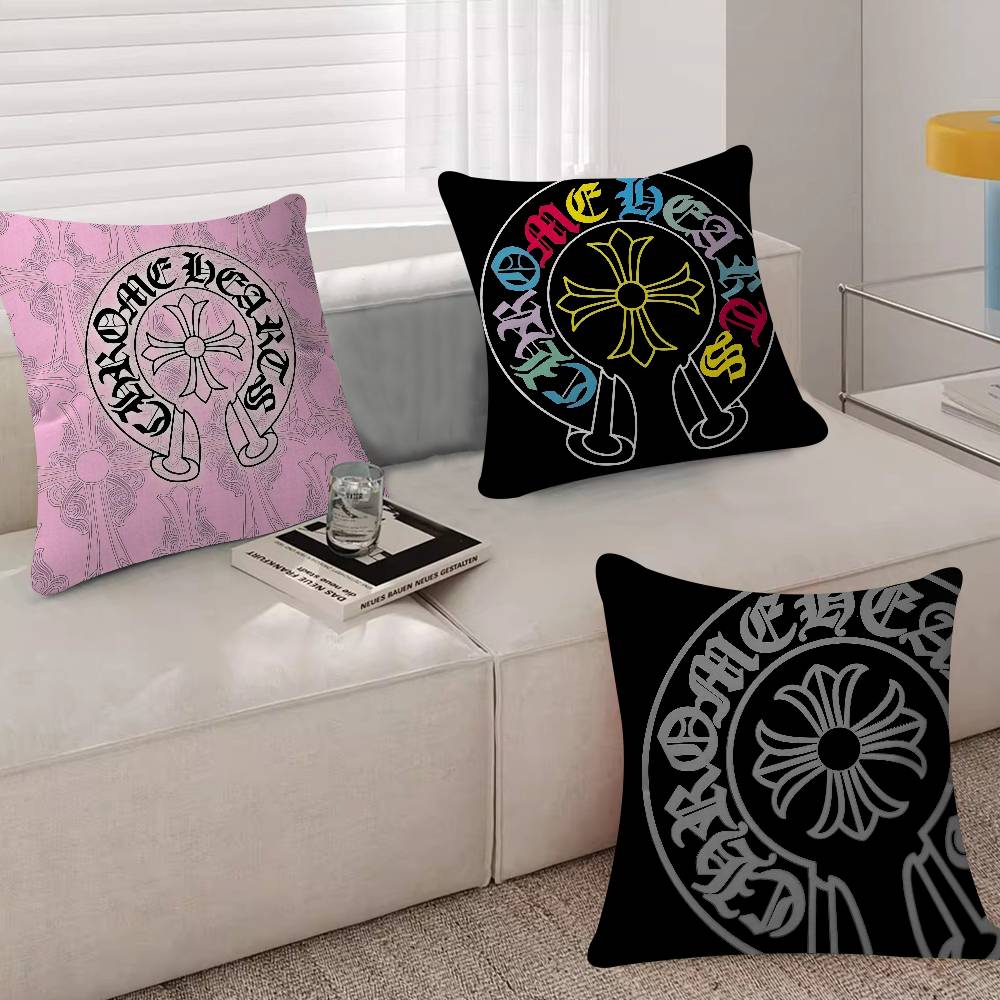 C-Chrome Fashion H-Hearts Luxu - Home Textiles Luxury review and price