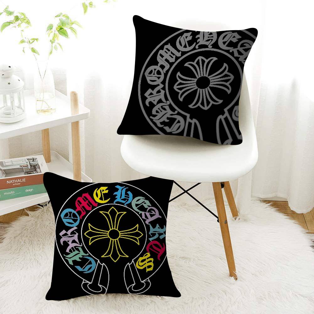 C-Chrome Fashion H-Hearts Luxu - Home Textiles Luxury review and price