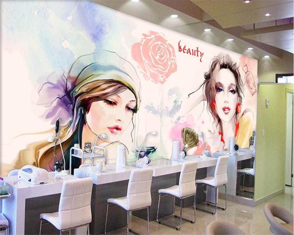 Customized products wallpaper  - Home Textiles Store review and price