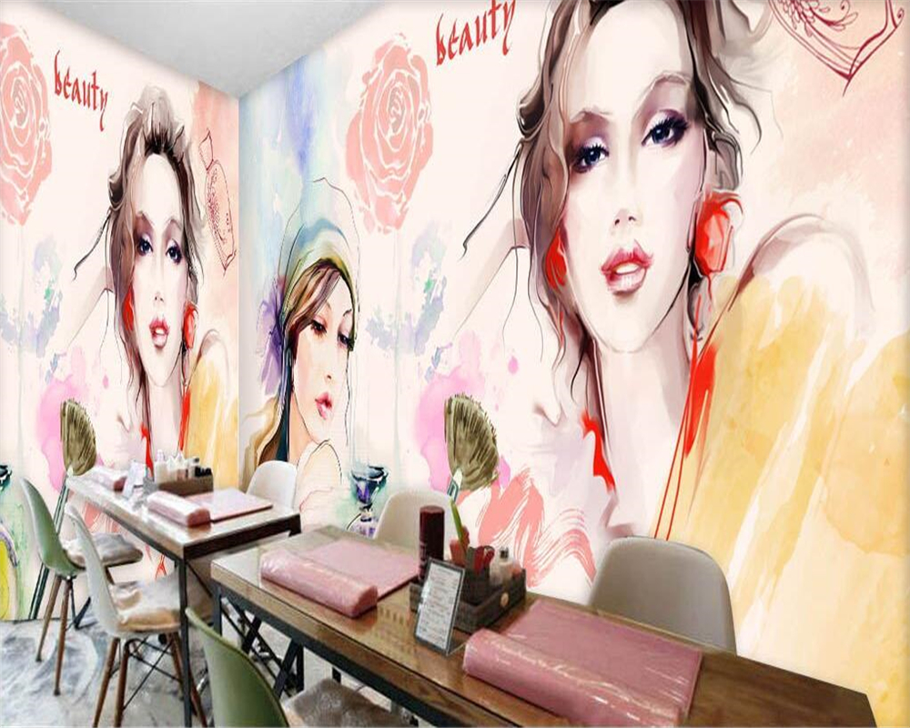 Customized products wallpaper  - Home Textiles Store review and price
