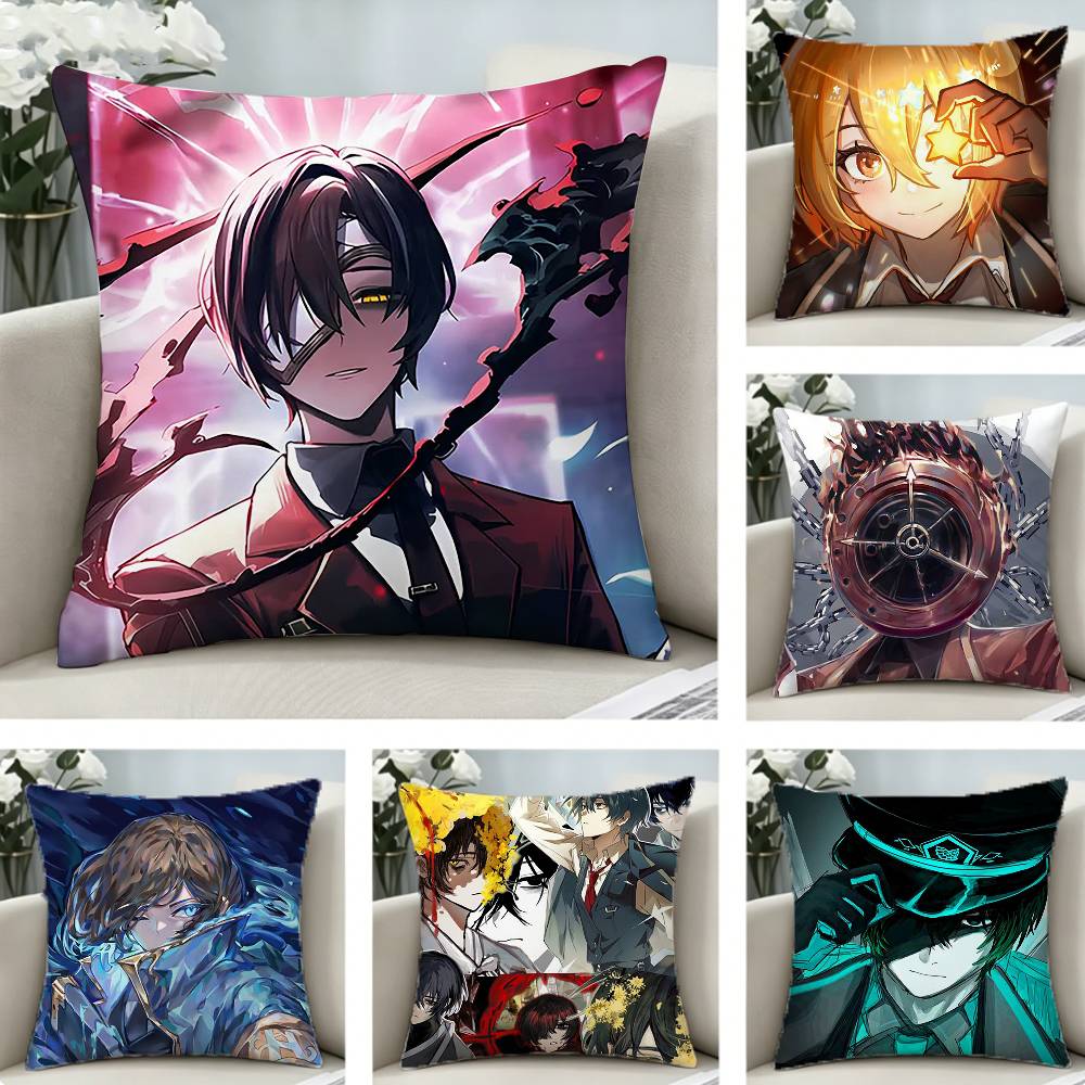 RPG Game L-Limbus Company  Pil - Home Textiles Company review and price