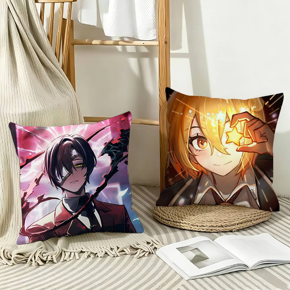 RPG Game L-Limbus Company  Pil - Home Textiles Company review and price