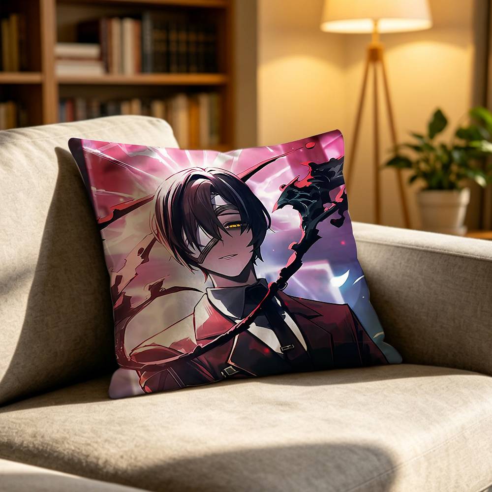 RPG Game L-Limbus Company  Pil - Home Textiles Company review and price