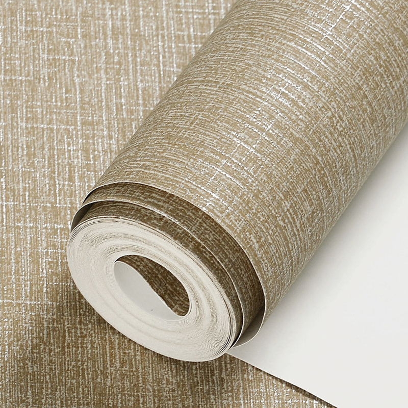 Retro Linen Wallpaper Flax Ame - Home Textiles Store review and price