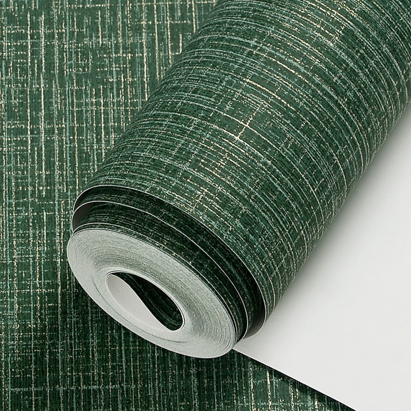 Retro Linen Wallpaper Flax Ame - Home Textiles Store review and price