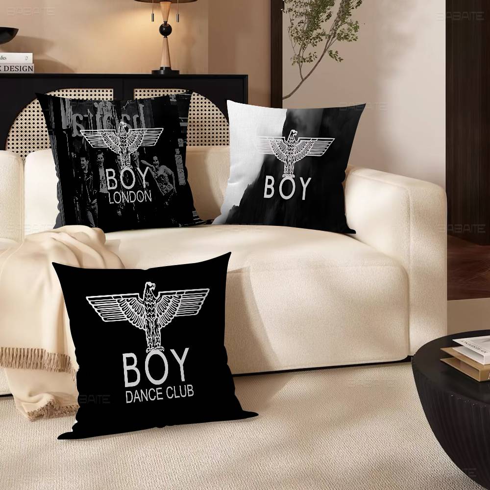 Fashion Brand Boy London Cushi - Home Textiles London review and price
