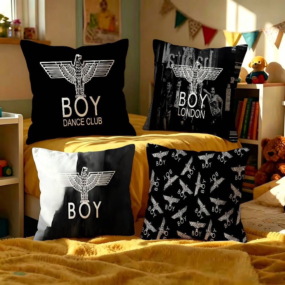 Fashion Brand Boy London Cushi - Home Textiles London review and price