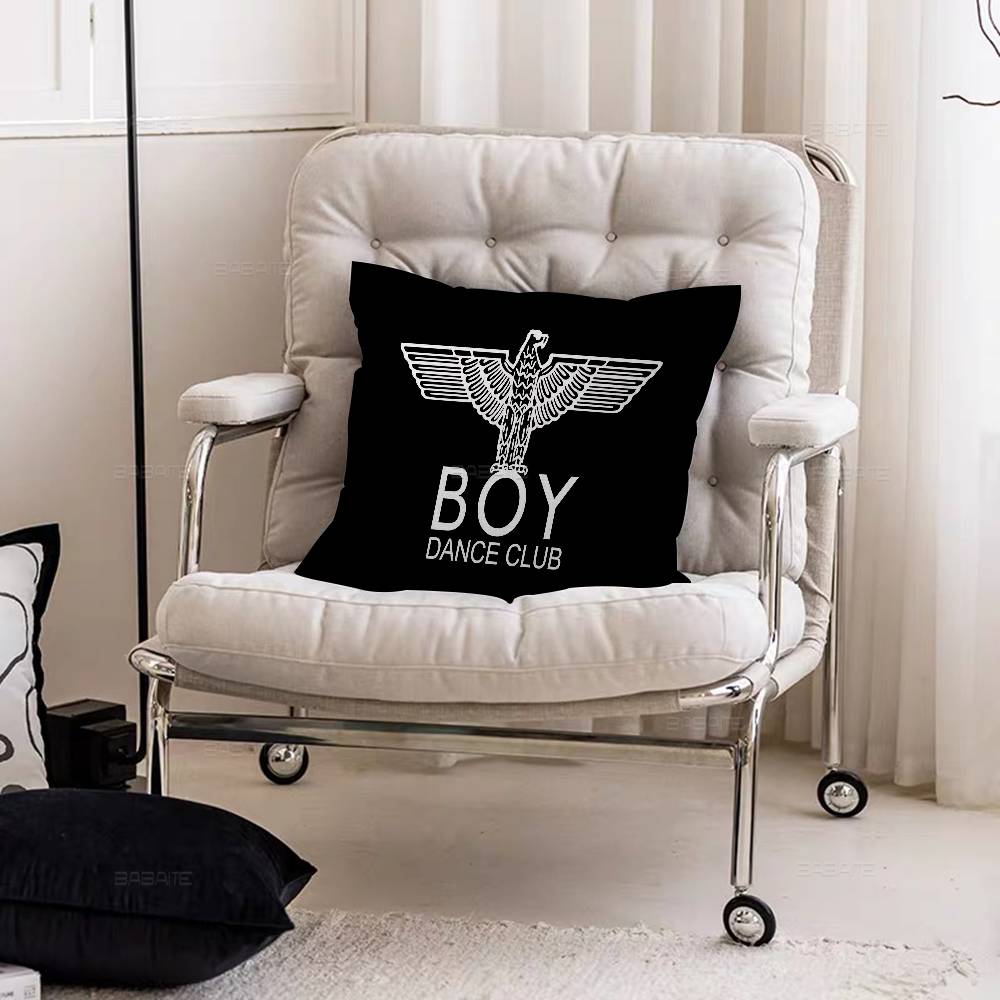 Fashion Brand Boy London Cushi - Home Textiles London review and price