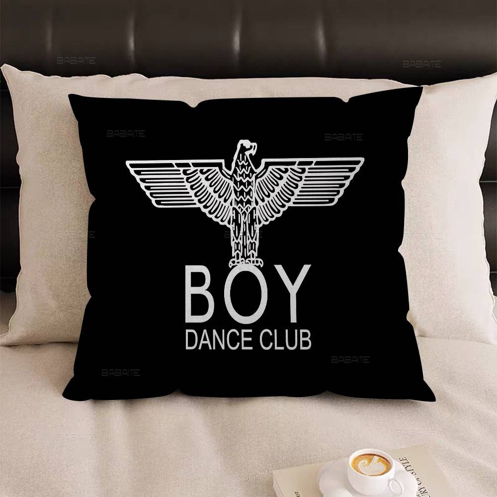 Fashion Brand Boy London Cushi - Home Textiles London review and price