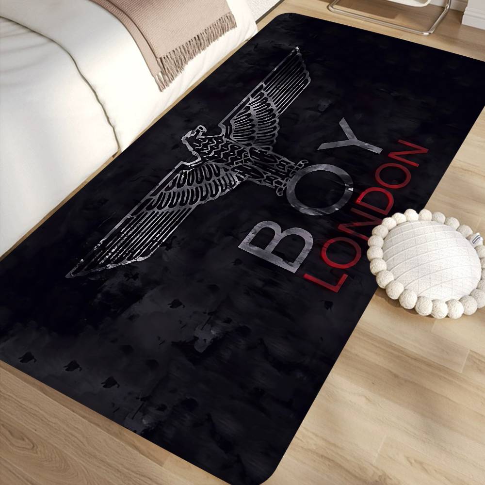 Classic B-Boy L-London Logo Fl - Home Textiles London review and price