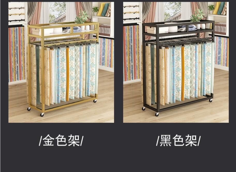Floor standing curtain hanging - Home Textiles Store review and price