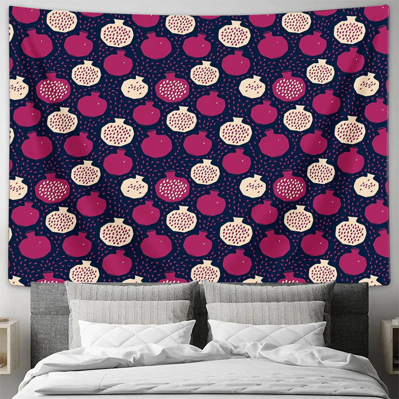 Bohemian Tapestry Wall Hanging - Galaxy Home Textiles review and price