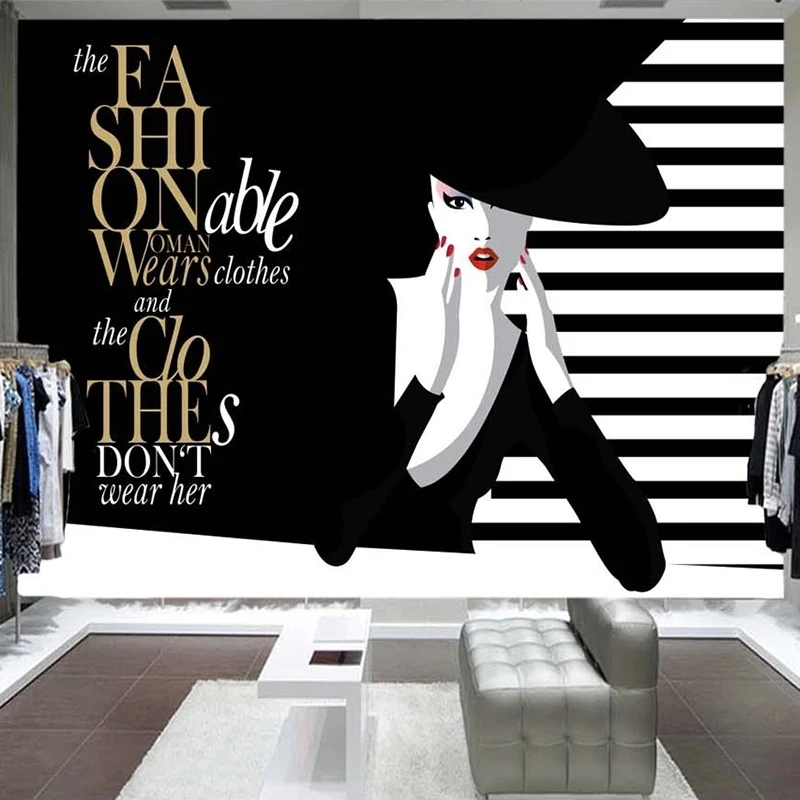 Custom 3D Photo Wallpaper Abst - Home Textiles Store review and price