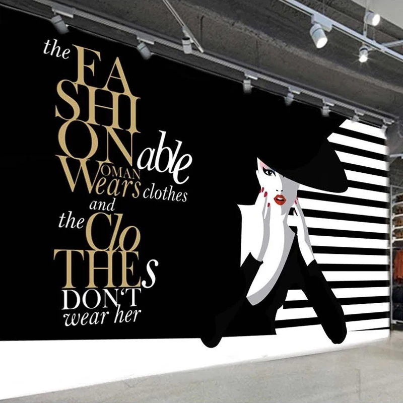 Custom 3D Photo Wallpaper Abst - Home Textiles Store review and price