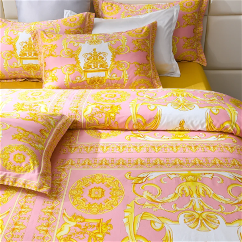 Luxury Bedding set Modern Styl - Home Textiles Luxury review and price