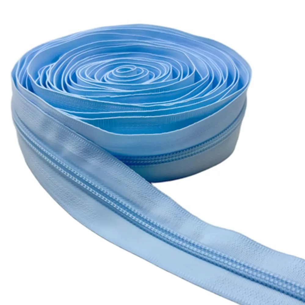 1 group = 5m zipper + 10 golde - Home Textiles Group review and price