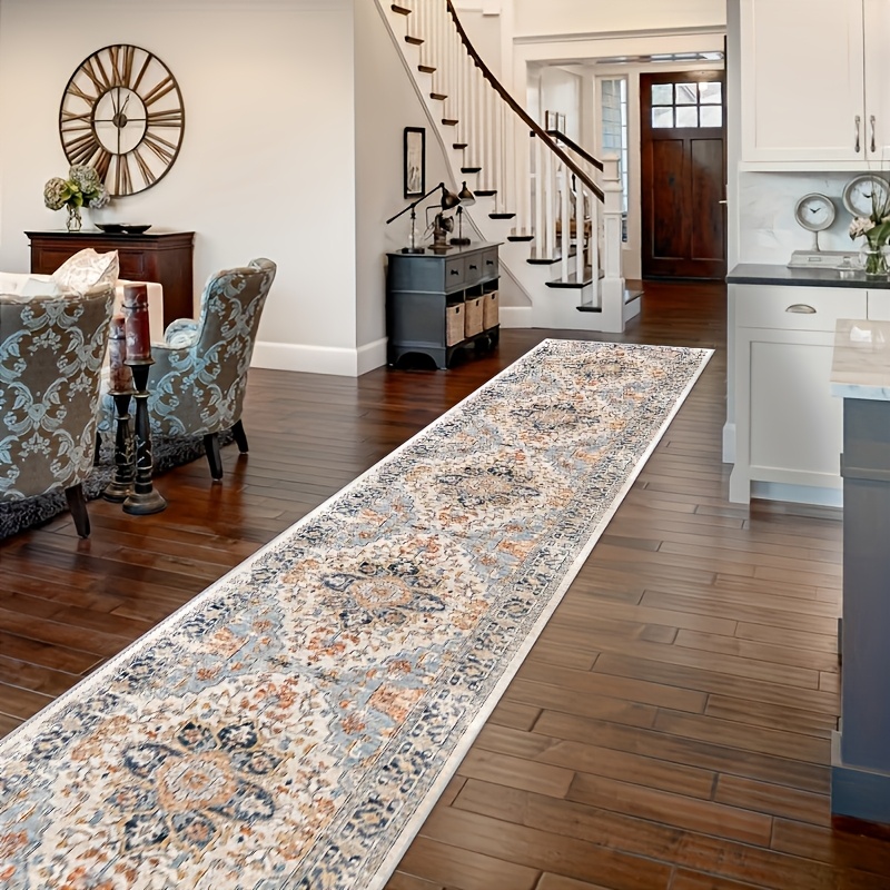 VIKAMA Retro Persian Style Lon - Home Textiles Luxury review and price