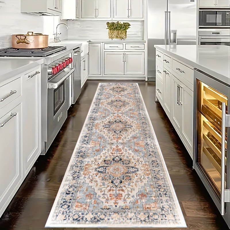 VIKAMA Retro Persian Style Lon - Home Textiles Luxury review and price