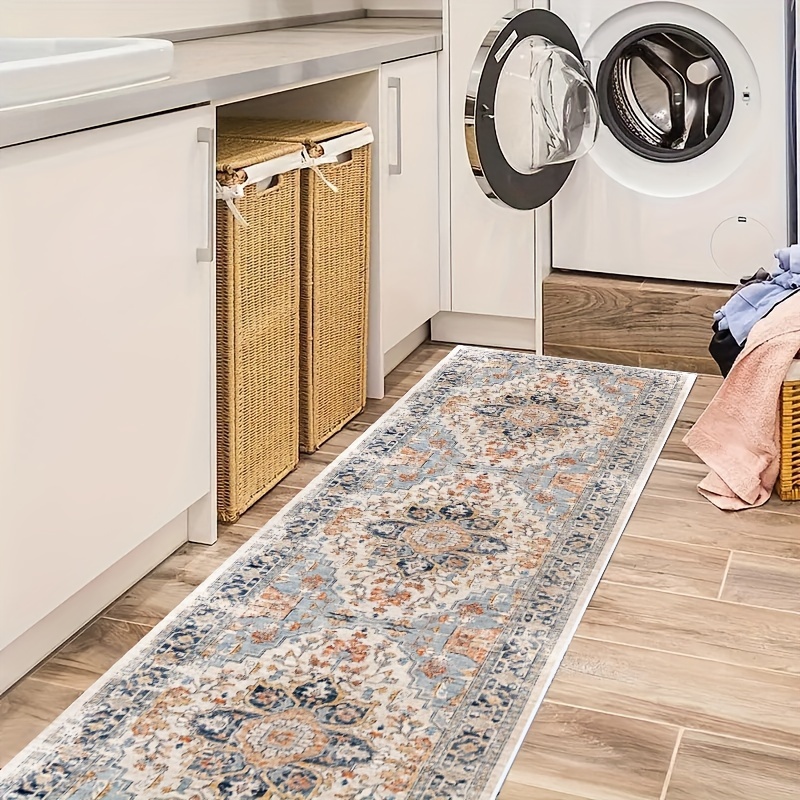 VIKAMA Retro Persian Style Lon - Home Textiles Luxury review and price