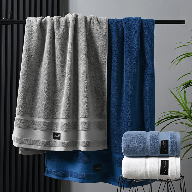 Hotel Quality Soft Absorbent C - Home Textiles Company review and price