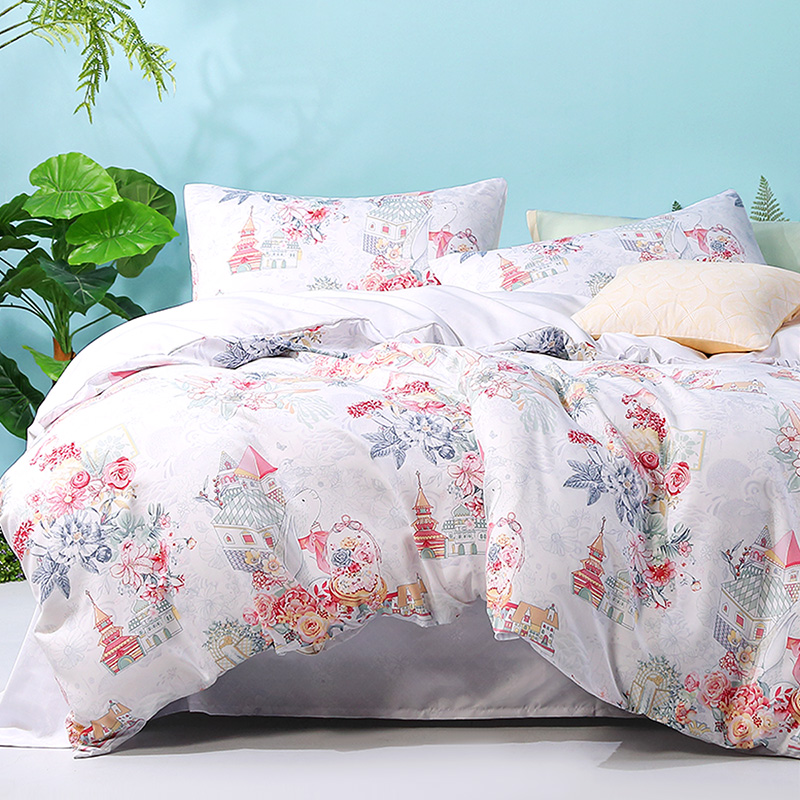 Fuanna Group produces Xinerle  - Home Textiles Group review and price
