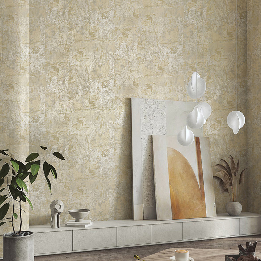 Retro Nostalgic Wallpaper Indu - Home Textiles Store review and price
