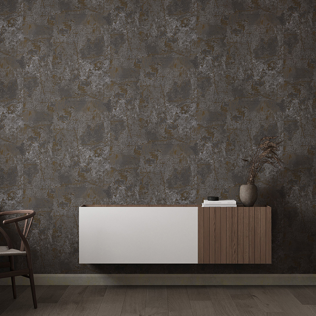 Retro Nostalgic Wallpaper Indu - Home Textiles Store review and price