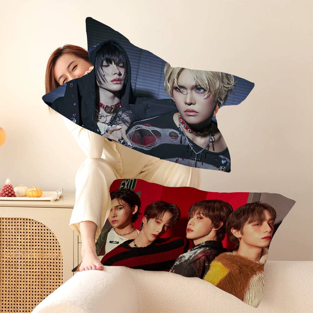 Popular Kpop Group X-XLov Quic - Home Textiles Group review and price