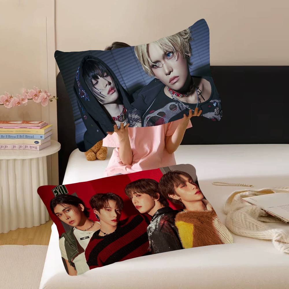 Popular Kpop Group X-XLov Quic - Home Textiles Group review and price