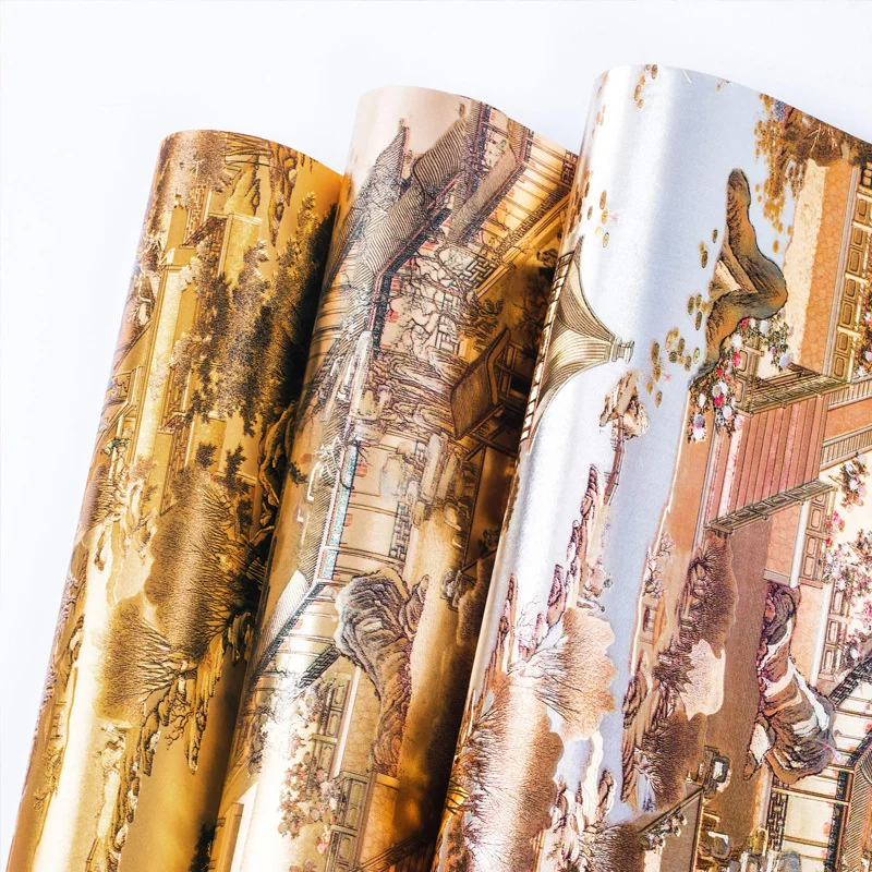 Qingming Shanghetu Wallpaper G - Home Textiles Store review and price