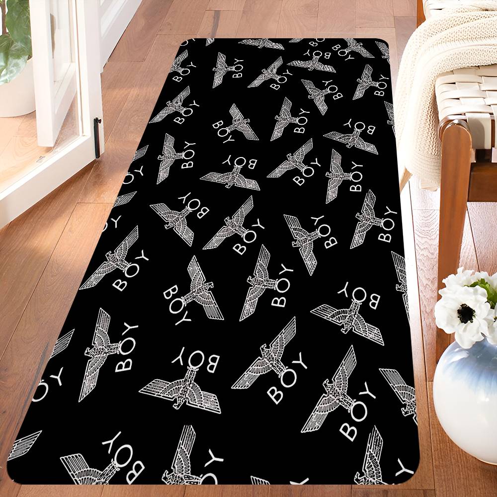 Classic B-Boy L-London Logo Do - Home Textiles London review and price