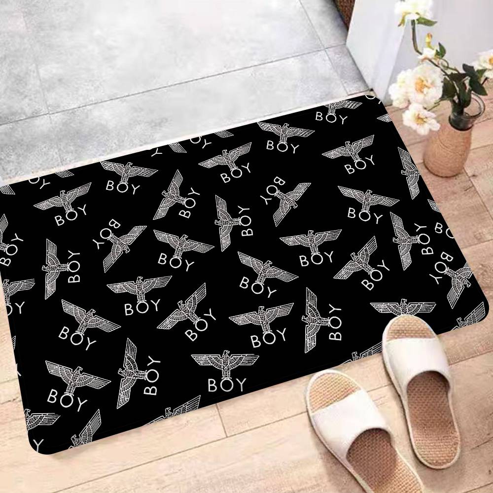 Classic B-Boy L-London Logo Do - Home Textiles London review and price